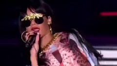 Rihanna - S&M & Cockiness