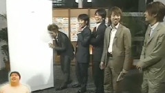 岚 - Dの岚 中文字幕 04/09/15