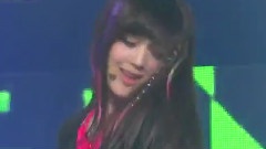 f(x) - Electric Shock