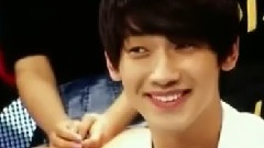 Rain - Happy Birthday To Rain