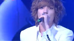TEEN TOP - SBS You And I Teen Top Cut