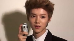 EXO-M - 杂志拍摄