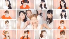 Berryz工房,℃-ute - Happy