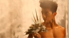 2PM - Real 2PM Wooyoung Mens Health Making Film