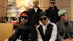 BigBang - 5th Mini Album 