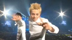 BigBang - Olleh Market's Bigbang TV