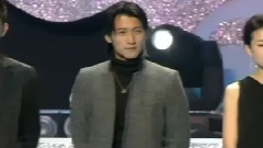 谢霆锋 - 2011华鼎奖