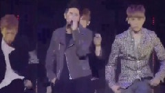 BEAST - Fiction TBS