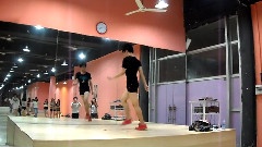4minute,模仿翻唱 - Volume Up