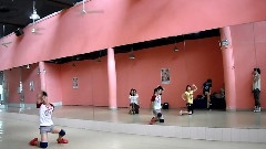 Girlicious,模仿翻唱 - Stupid Shit