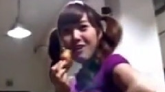 少女时代,Jessica - Stupid Cupid Jessica
