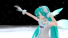 初音未来 - Twinkle Melody