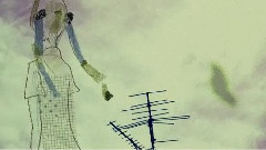 初音未来 - ほんの少しのさよなら