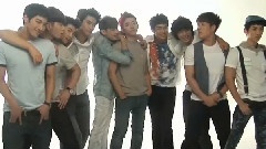 2PM - ONE DAY