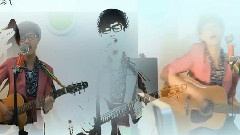郑冰冰 - 作品简介