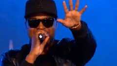 Taio Cruz - Dynamite BBC Radio 1's Hackney Weekend