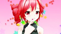 重音teto - Love Fever