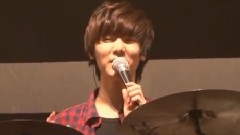 CNBLUE - Yokohama Blitz DVD