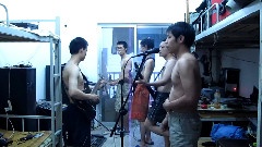 达达乐队,模仿翻唱,单体乐队 - 南方