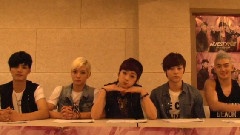 NU'EST - 可视广播