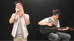 Kurt Schneider,Sam Tsui - Lady Gaga