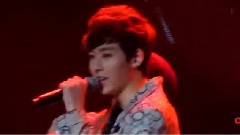 U-KISS - Believe