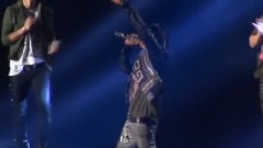 BigBang - Monster Alive Tour In Fukuoka