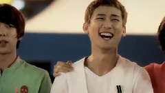 U-KISS - Ending Talk