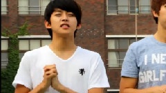 U-KISS - Fan Meeting