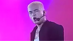 刘承俊 - 剪刀