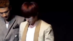 U-KISS - 好欺负吗