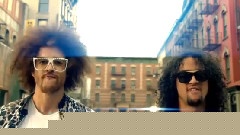 Let Me Think About Party Rock