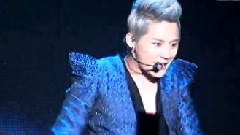 金俊秀 - XIA Breath in Taipei by RaRa