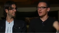 Linkin Park - EPK Living Things