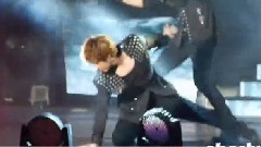 MBLAQ - 是战争啊
