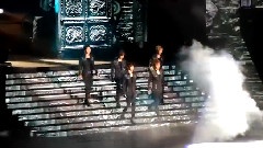 MBLAQ - 是战争啊 &Y