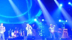 Blue - Blue成都大爱音乐节2