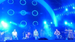 Blue - Blue成都大爱音乐节5