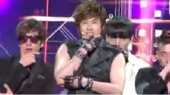 东方神起 - The Way U Are & Mirotic
