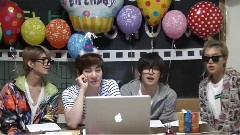 F.cuz - Online FM Part1
