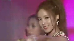 T-ara - roly poly