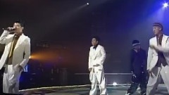 最后的施舍