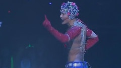 郭富城 - 2008舞林正传演唱会