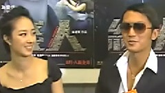 谢霆锋 - <娱乐大风暴>