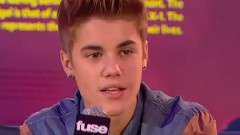 Justin Bieber - Call Me Maybe