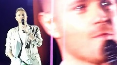 Westlife - Nicky's