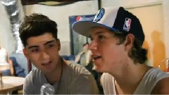 One Direction - Kidd Kraddick In The Morning