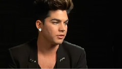 Adam Lambert - Billboard