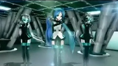 VOCALOID家族 - 周刊VOCALOID排行榜