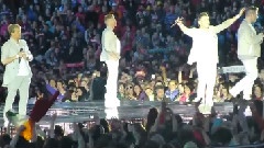Westlife - Swear It Again